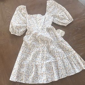 Altar’d State Dress